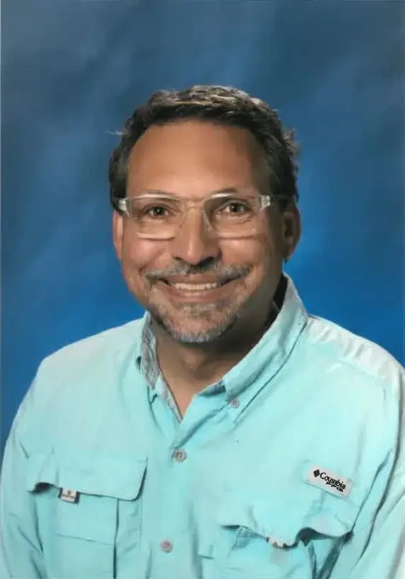 Picture of Patrick Hart